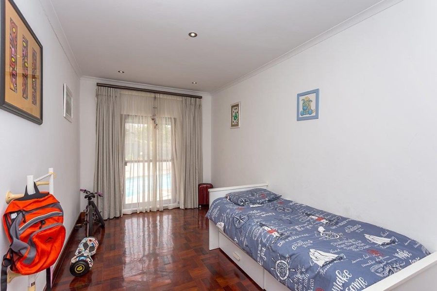 To Let 5 Bedroom Property for Rent in Milnerton Western Cape